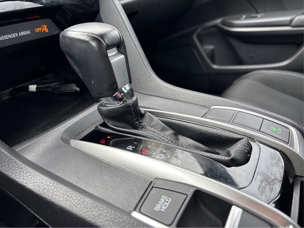 Used 2020 Honda Civic Sport image 31
