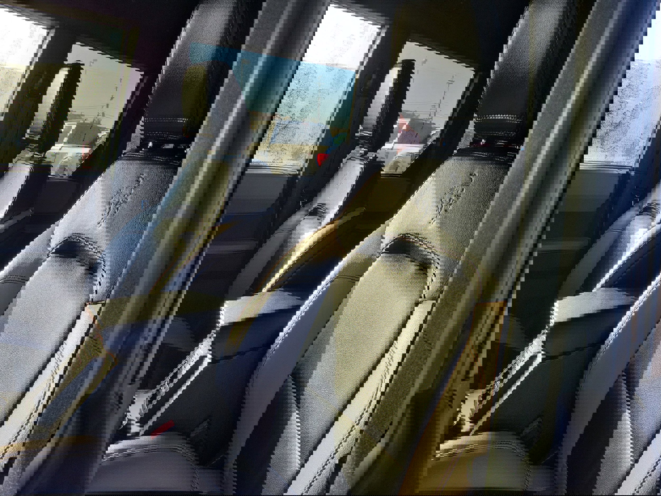 Certified 2022 Ford Bronco Wildtrak image 18