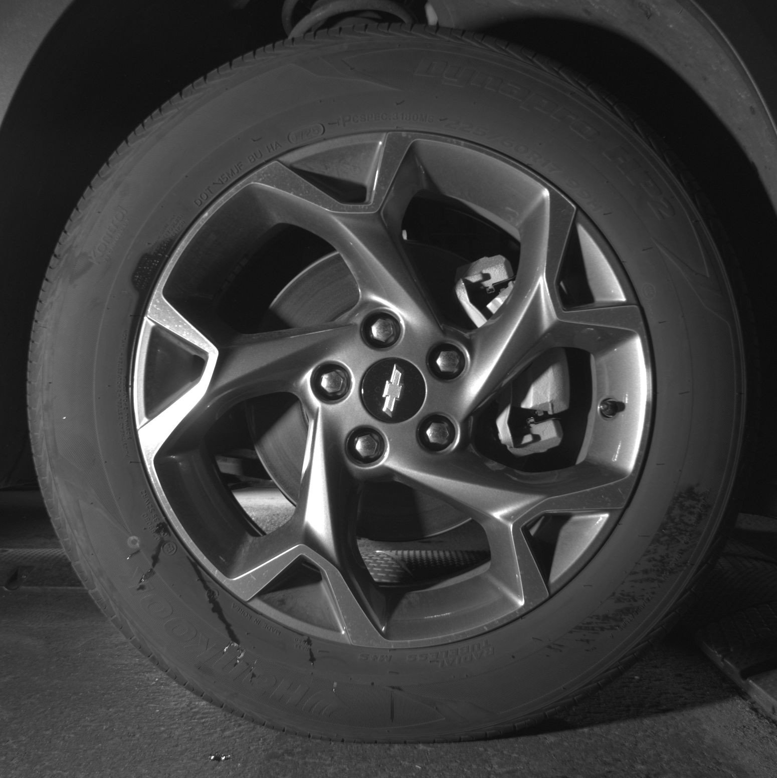 Used 2025 Chevrolet Trax LT FWD image 13