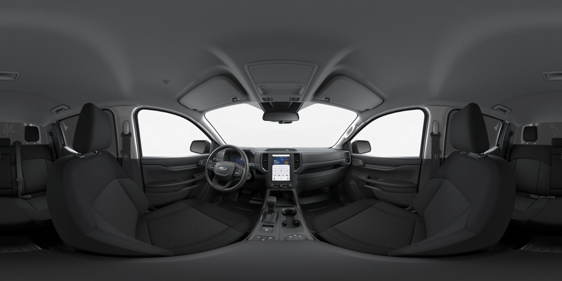 New 2026 Ford Ranger XL w/ Trailer Tow Package image 67