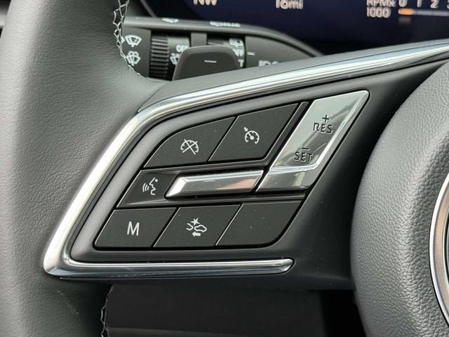 New 2026 Buick Envision Sport Touring AWD/4WD image 21