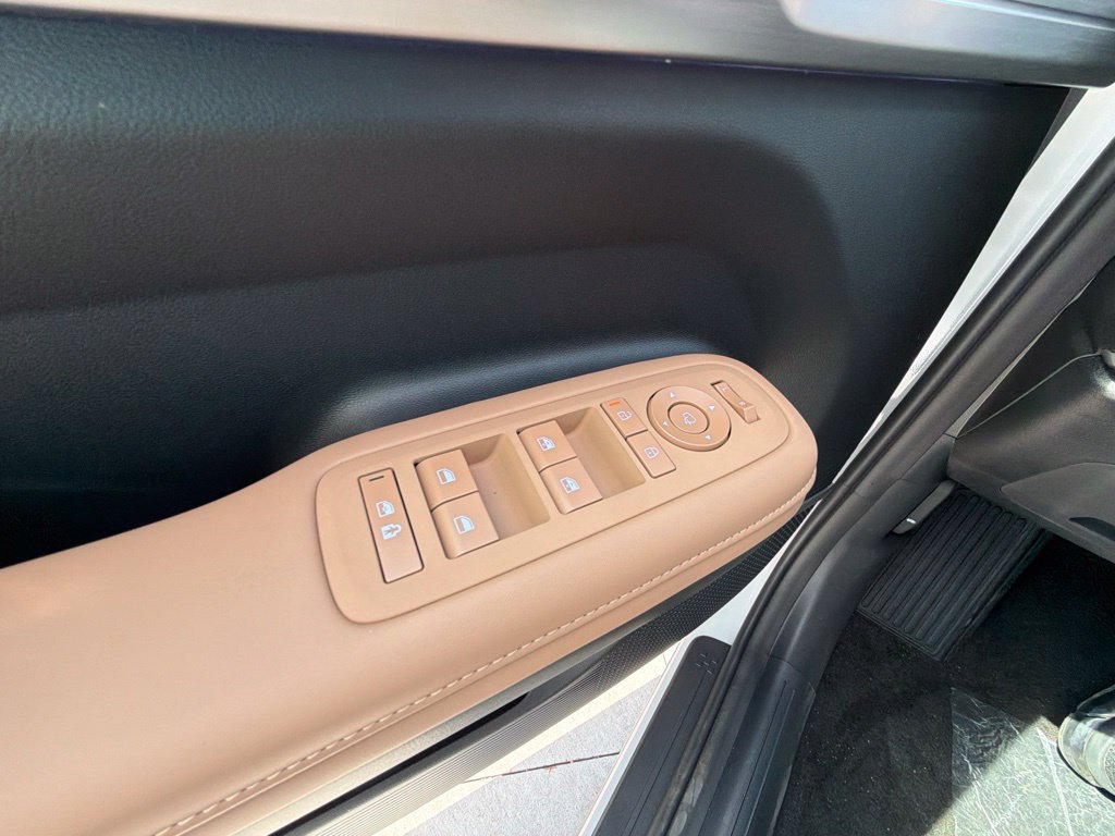 New 2027 Hyundai Santa Fe Limited AWD/4WD image 36
