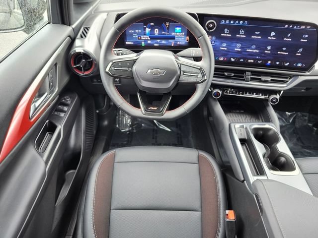 Used 2026 Chevrolet Equinox EV RS FWD image 13