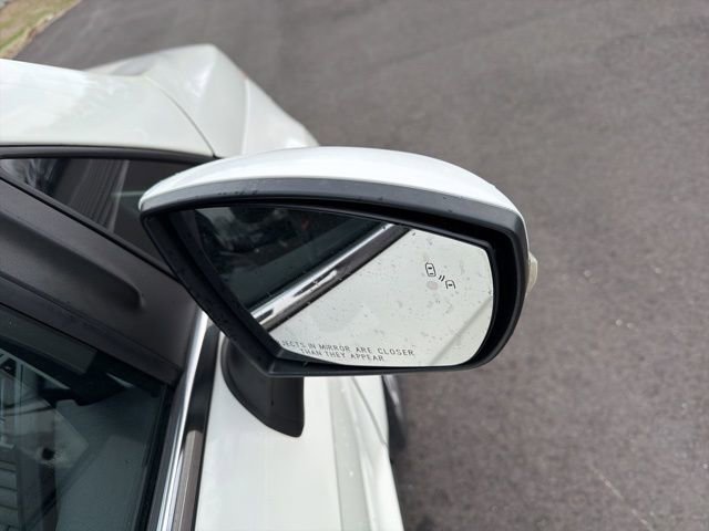 Used 2020 Ford EcoSport Titanium image 6