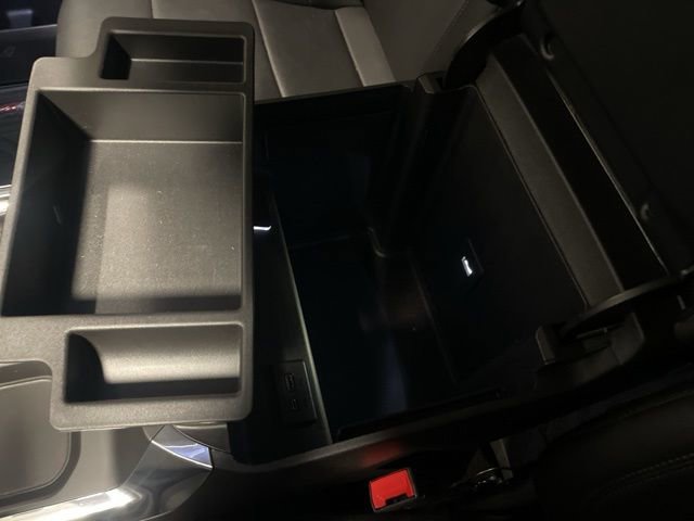 Used 2023 Chevrolet Silverado 1500 LTZ image 33