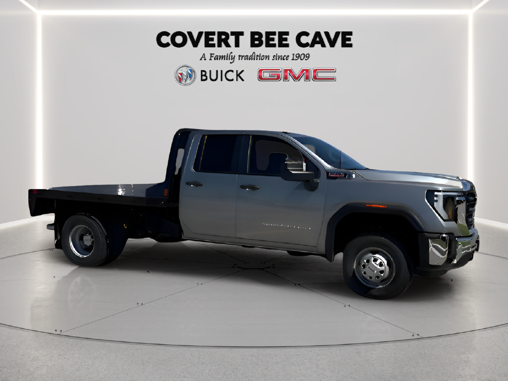 New 2026 GMC Sierra 3500 Pro w/ Convenience Package AWD/4WD image 15