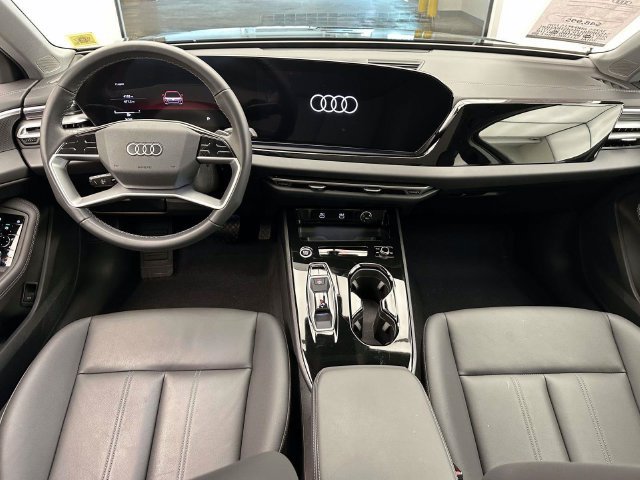 Used 2025 Audi A5 Premium w/ Convenience Package AWD/4WD image 15