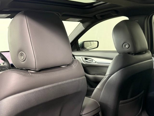 New 2025 Cadillac CT5 Premium Luxury image 25