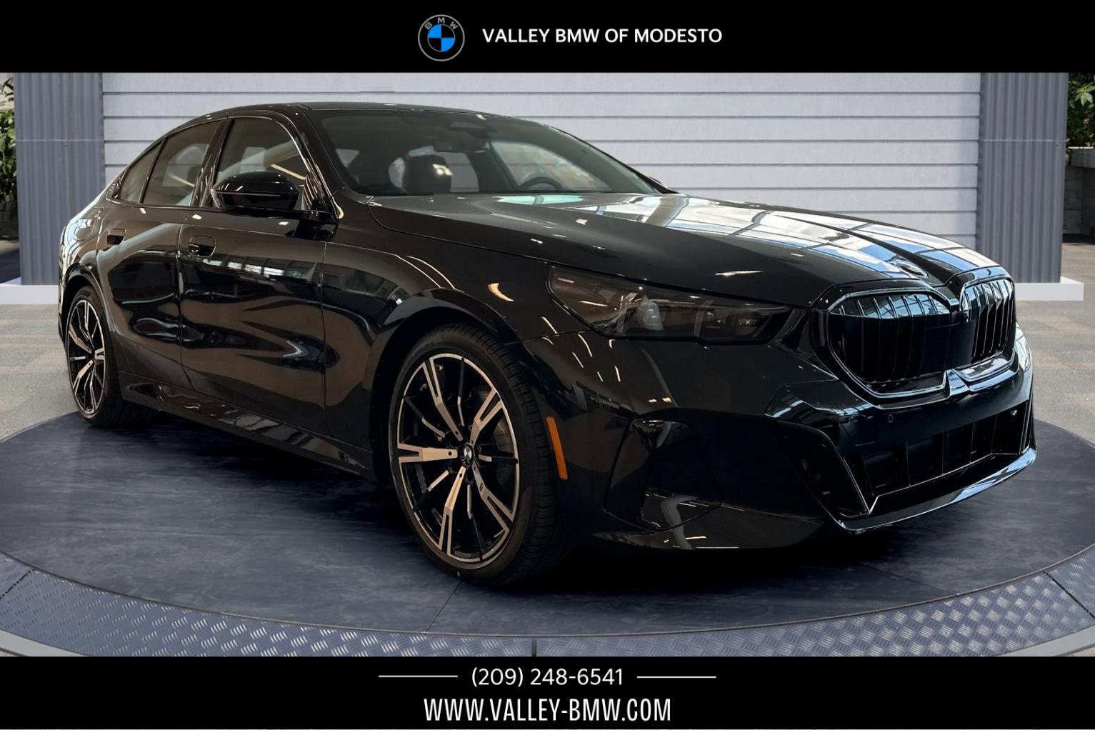 New 2026 BMW 530i xDrive