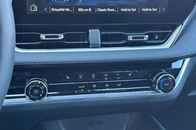 New 2026 Chevrolet Equinox LT image 27