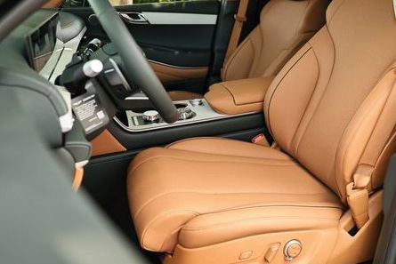 New 2026 Genesis GV70 3.5T Sport Prestige AWD/4WD image 20