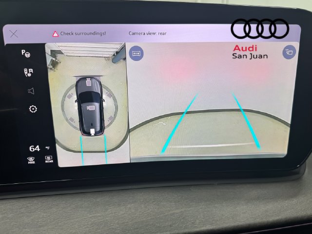 New 2026 Audi Q3 quattro 2.0T AWD/4WD image 20
