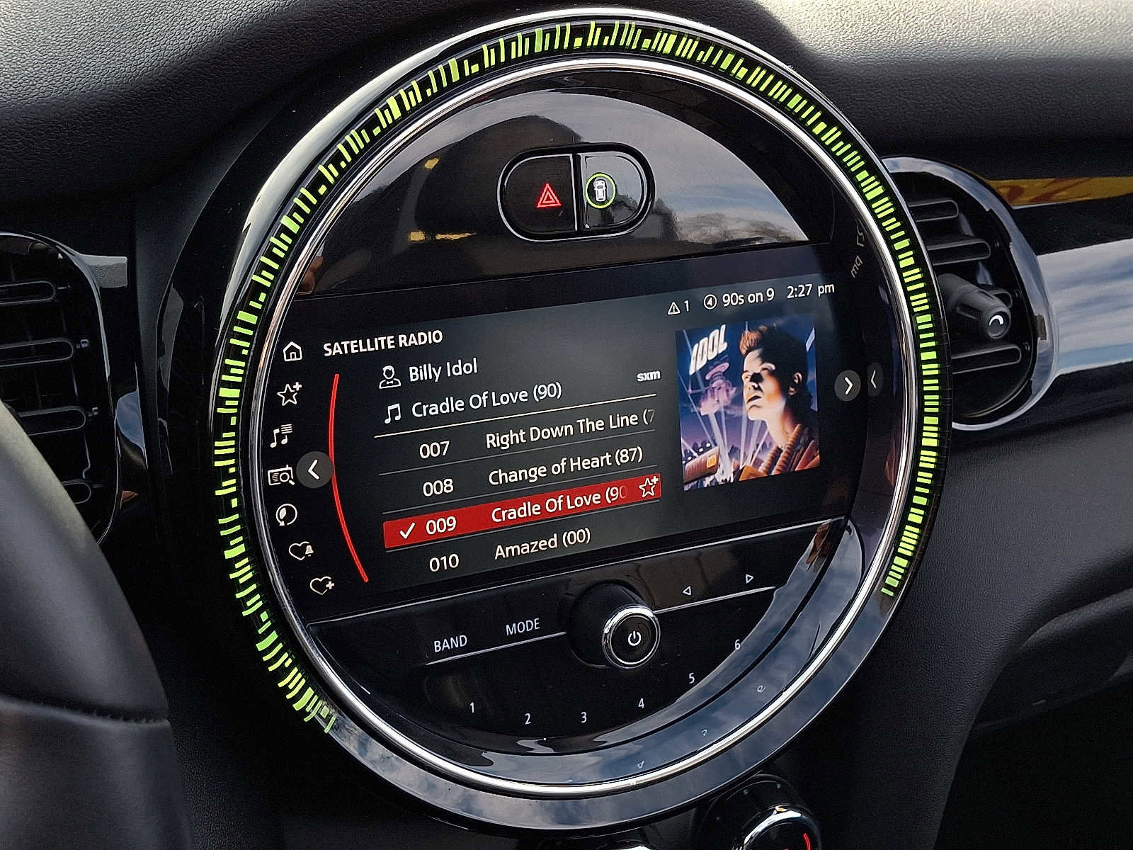 Used 2022 MINI Cooper S w/ Driver Assistance Package image 17