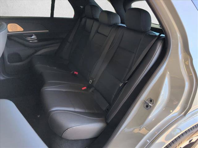 New 2026 Mercedes-Benz GLE 450e 4MATIC image 16