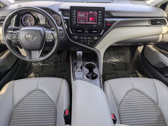 Used 2023 Toyota Camry SE w/ Convenience Package FWD image 14