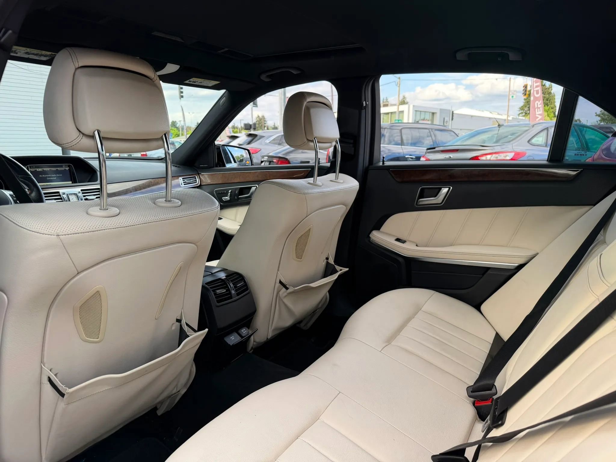 Used 2014 Mercedes-Benz E 350 Sedan image 18