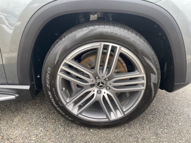 Used 2026 Mercedes-Benz GLS 450 4MATIC image 12