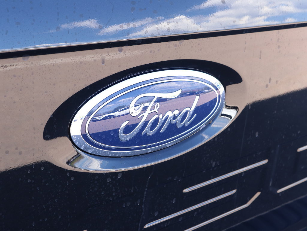 Used 2023 Ford F150 XLT w/ Equipment Group 302A High AWD/4WD image 35