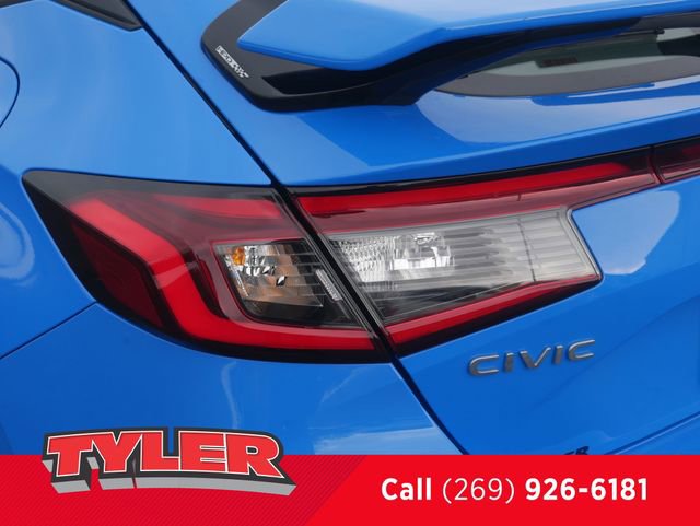 Used 2024 Honda Civic Sport image 13