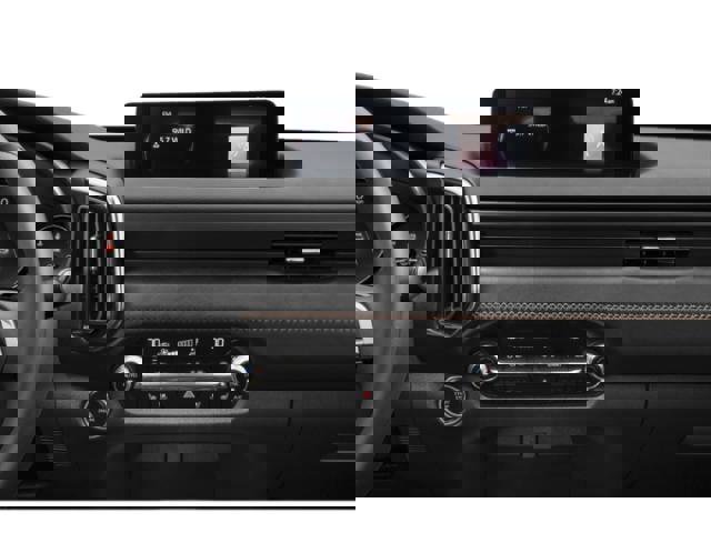 Used 2025 MAZDA CX-50 AWD 2.5 S w/ Premium Plus Pkg image 13