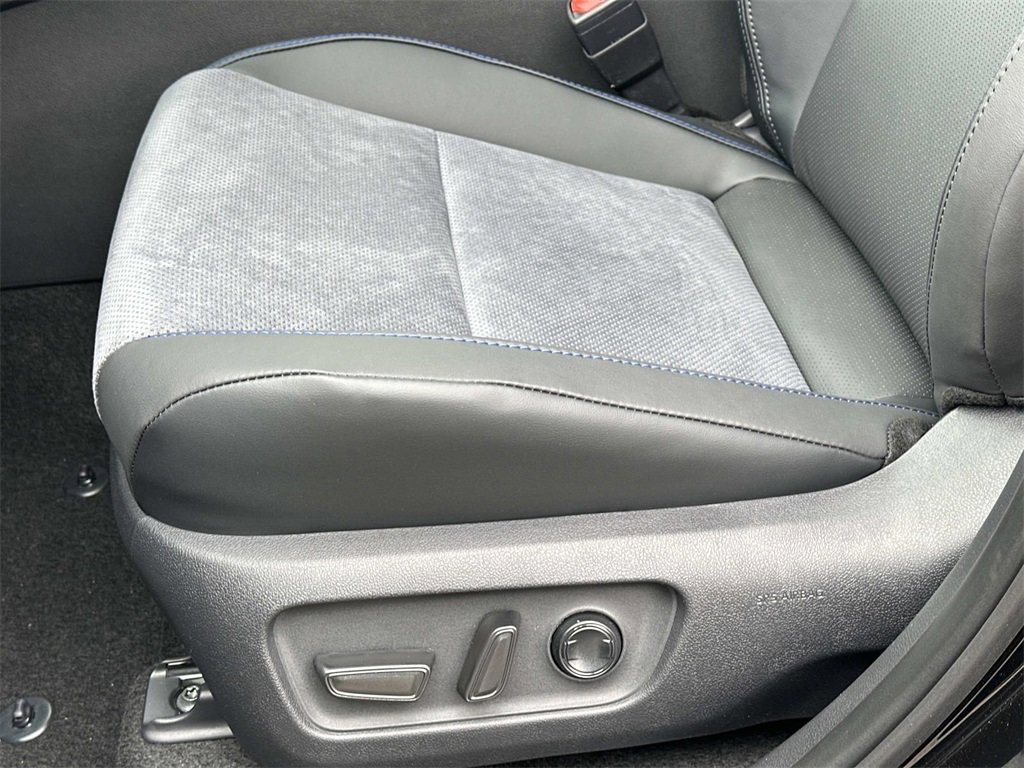 New 2026 Toyota RAV4 XSE image 17