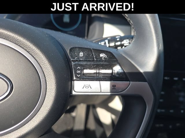 Used 2024 Hyundai Tucson SEL w/ Convenience Package FWD image 14