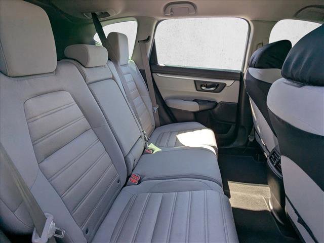 Used 2017 Honda CR-V LX image 18