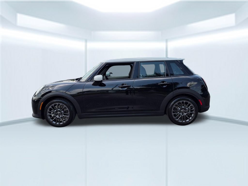 New 2026 MINI Cooper S FWD image 2