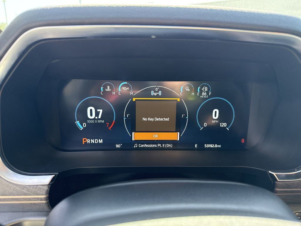 Used 2023 Ford F150 Platinum w/ Equipment Group 701A High image 25