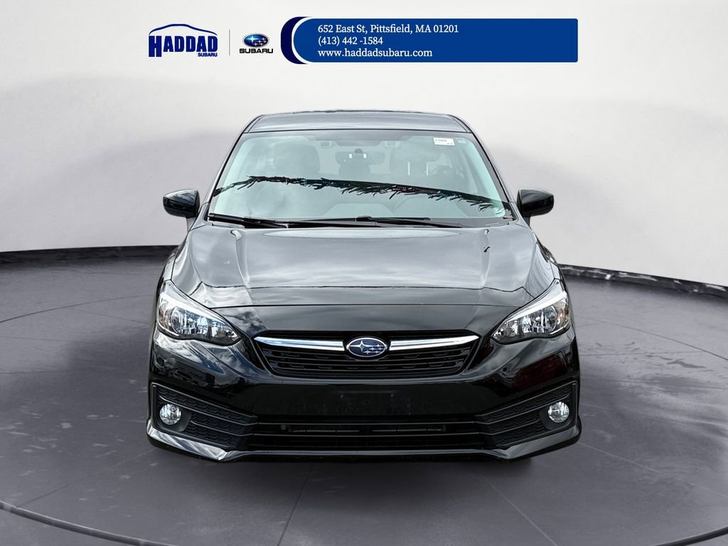 Certified 2023 Subaru Impreza Premium image 9