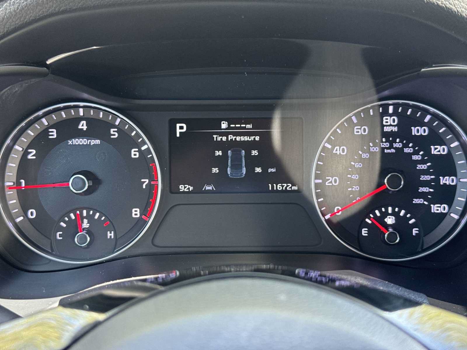 Used 2023 Kia Forte GT-Line w/ GT-Line Premium Package FWD image 22