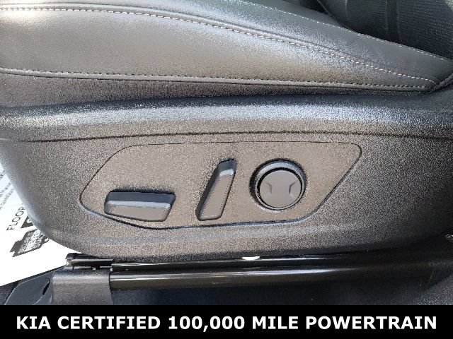 Certified 2024 Kia Sorento X-Line EX AWD/4WD image 22