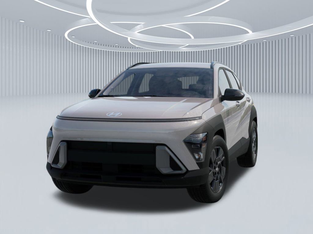New 2026 Hyundai Kona SEL Sport FWD image 6