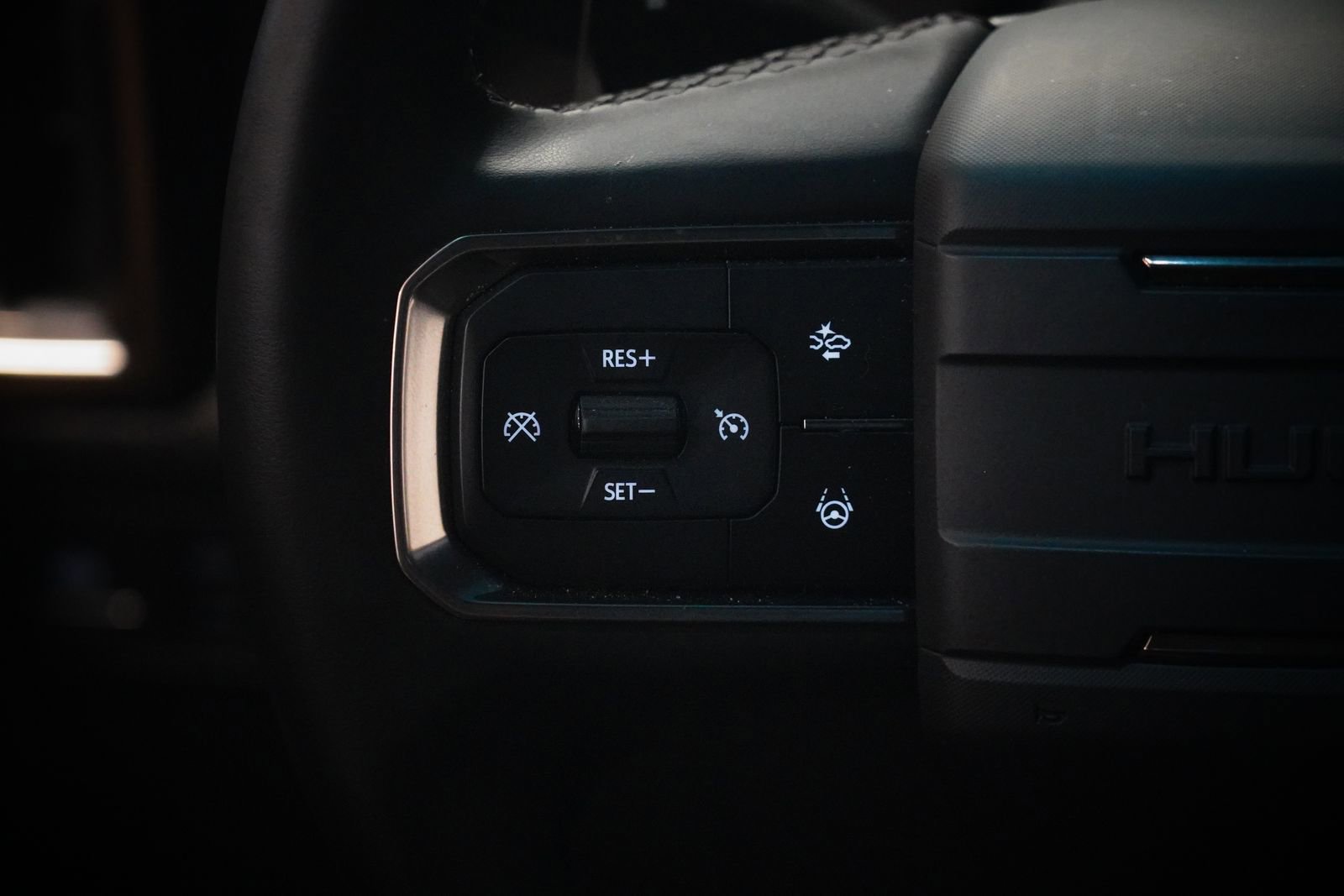 Used 2025 GMC Hummer EV 3X w/ Battery Pack, 24 Module Pack image 17