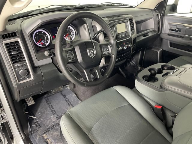 Used 2015 RAM 2500 Tradesman w/ Chrome Appearance Group RWD image 3
