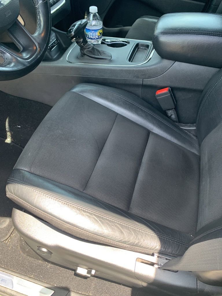 Used 2019 Dodge Durango R/T RWD image 21