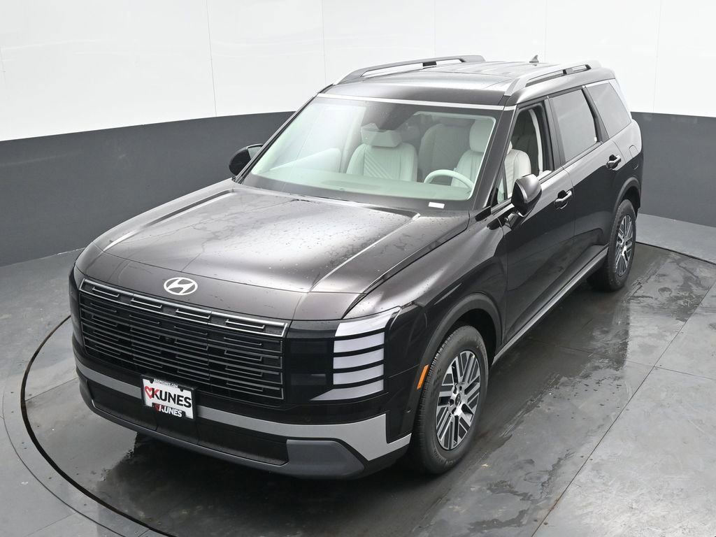 New 2026 Hyundai Palisade SEL Premium image 41