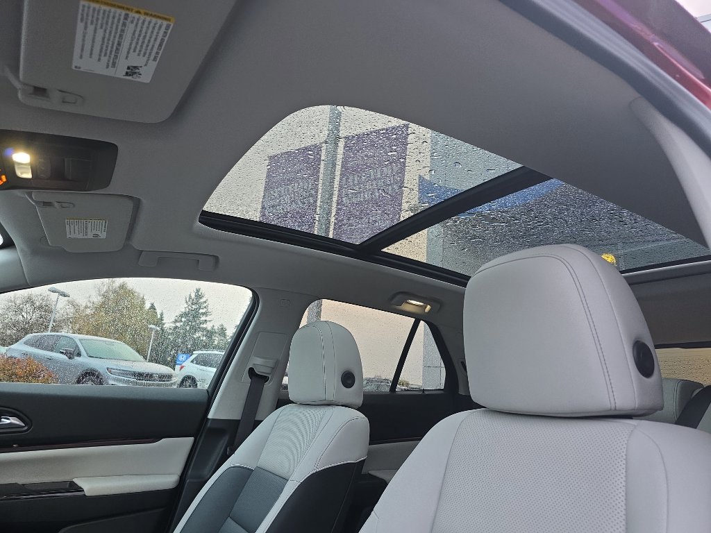 New 2026 Honda Prologue Elite image 13