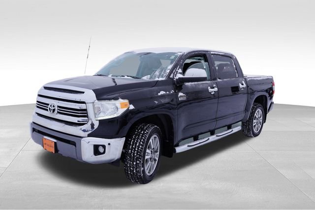 Used 2017 Toyota Tundra 1794 Edition image 11