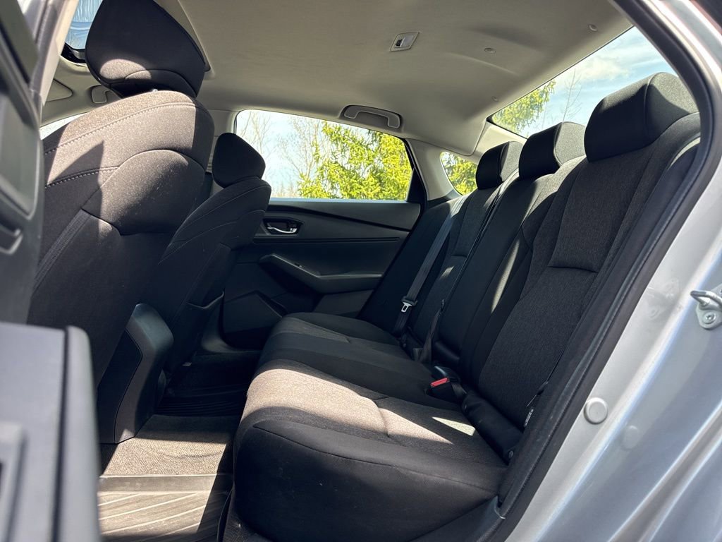 Used 2024 Honda Accord EX image 26