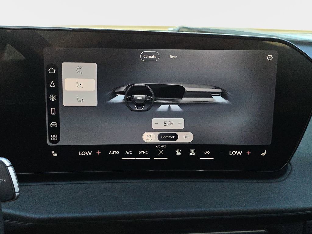 New 2026 Audi Q3 quattro 2.0T AWD/4WD image 27