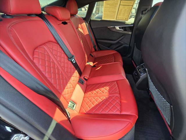 Used 2023 Audi S5 Prestige w/ Prestige Package AWD/4WD image 12