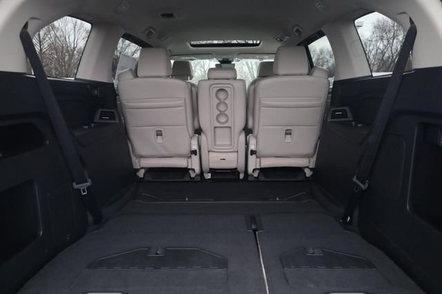 New 2026 Honda Odyssey EX-L image 26
