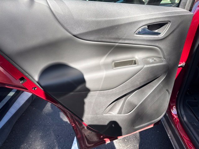 Used 2020 Chevrolet Equinox LT FWD image 10
