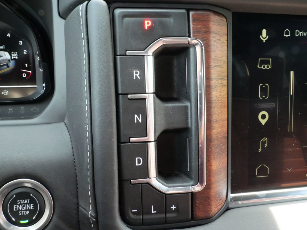 Used 2024 GMC Yukon Denali Ultimate AWD/4WD image 14