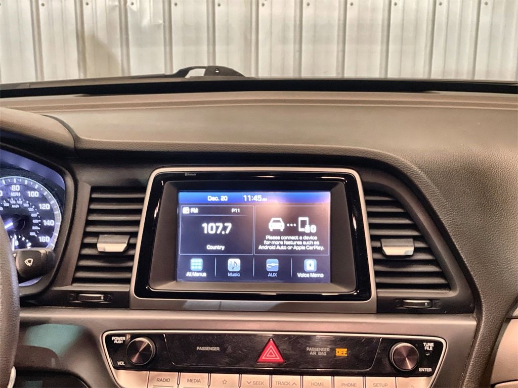 Used 2019 Hyundai Sonata SE image 13