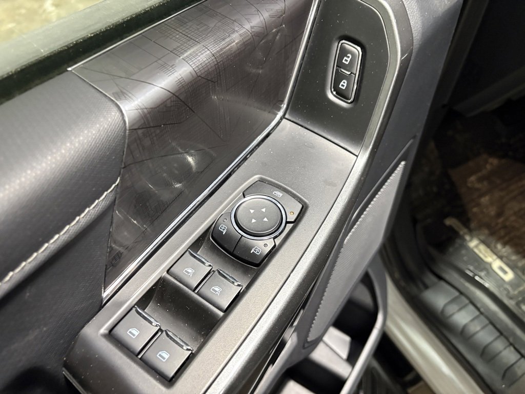 Used 2023 Ford F150 XLT w/ Equipment Group 302A High image 24