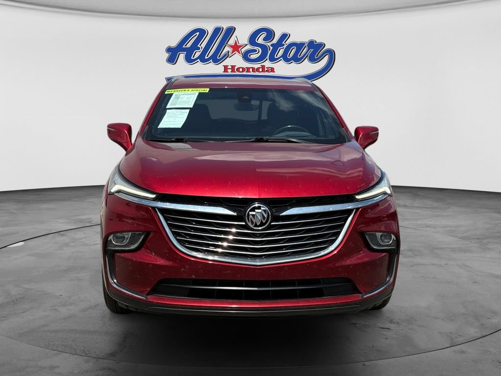 Used 2024 Buick Enclave Premium FWD image 9