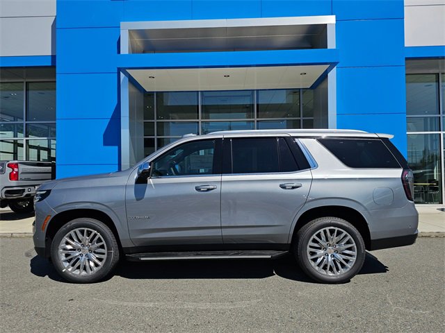 New 2025 Chevrolet Tahoe Premier w/ LPO, Illumination Package image 4