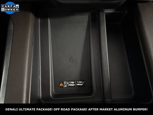 Used 2020 GMC Sierra 3500 Denali w/ Denali Ultimate Package image 28